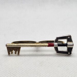 Disney Kingdom Hearts Key 2 Finger Adjustable Ring